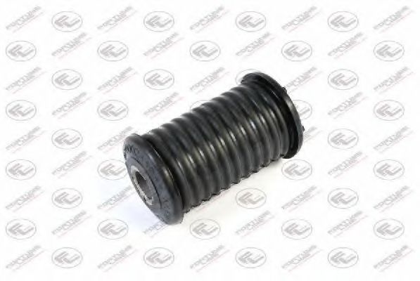 окачване, листов ресьор FZ90406