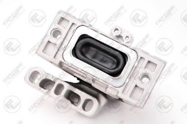 окачване, двигател FZ90463