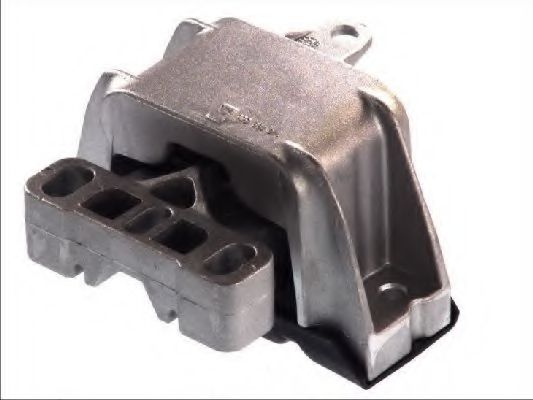 окачване, двигател FZ90465