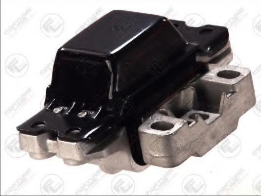 окачване, двигател; тампон, ръчна скоростна кутия