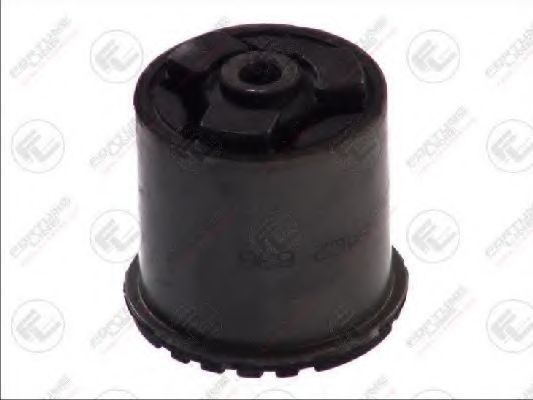 тампони на моста