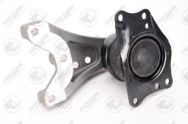 окачване, двигател FZ90478