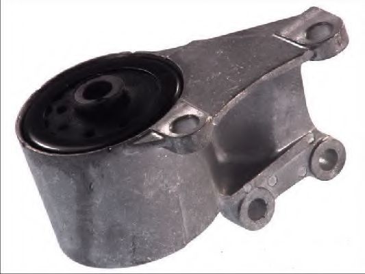 окачване, двигател FZ90482