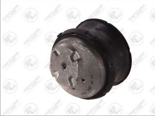 окачване, двигател FZ90538