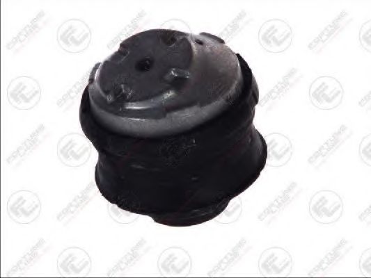 окачване, двигател FZ90539