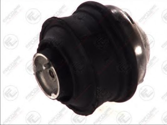 окачване, двигател FZ90542