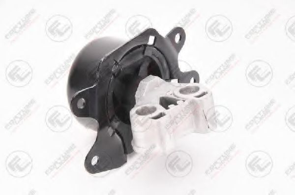 окачване, двигател