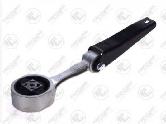 окачване, двигател FZ90584