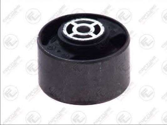 окачване, двигател