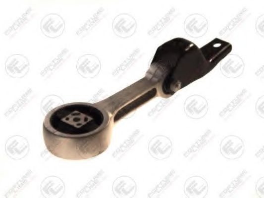 окачване, двигател FZ90602