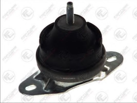 окачване, двигател FZ90609