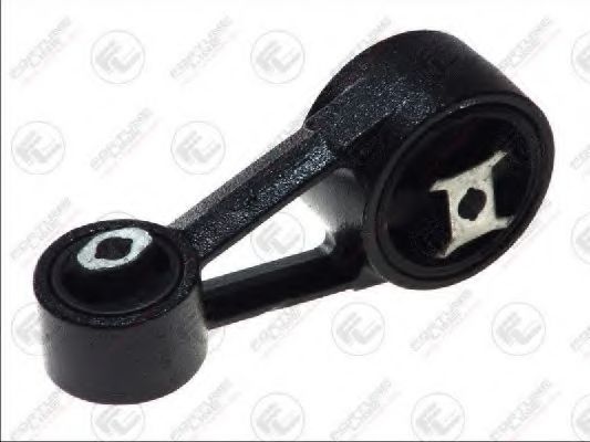 окачване, двигател FZ90615