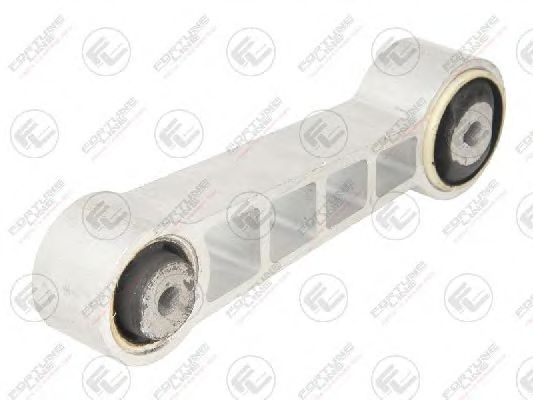 окачване, двигател FZ90633