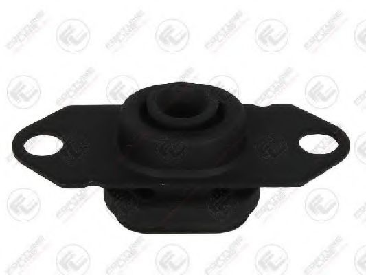 окачване, двигател FZ90636