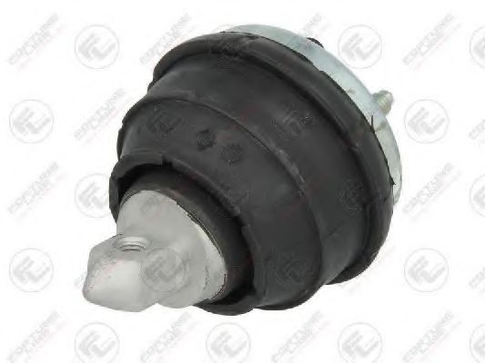 окачване, двигател FZ90649