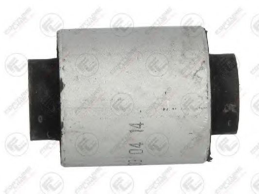 ударен тампон, окачване (ресьори) FZ90666