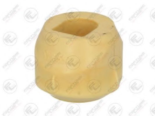 ударен тампон, окачване на дигателя