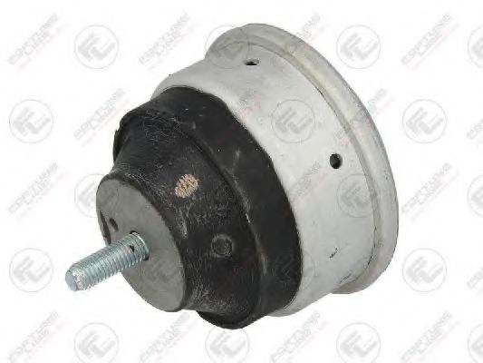 окачване, двигател FZ90697