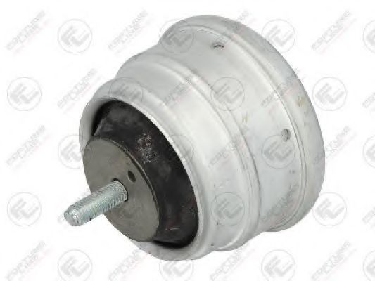 окачване, двигател FZ90698