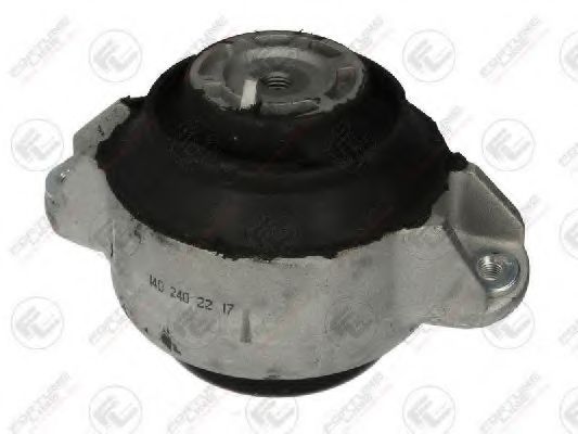 окачване, двигател FZ90713