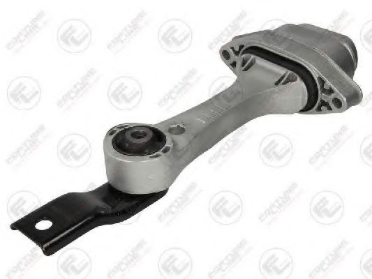 окачване, двигател FZ90714