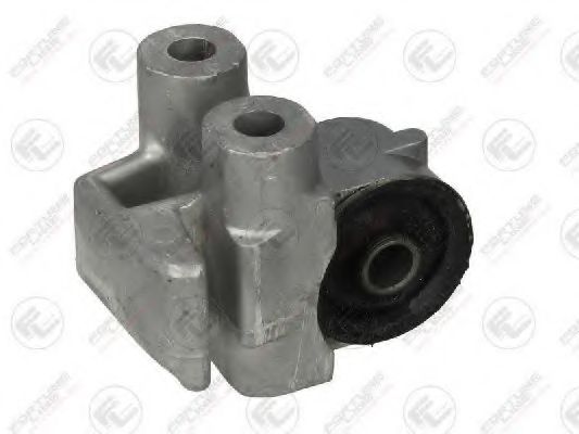 държач, окачване на напречен носач FZ90734