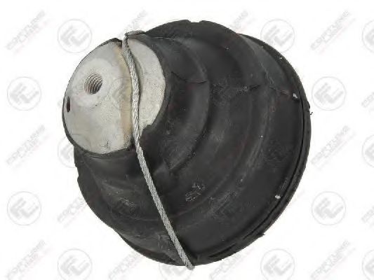 окачване, двигател