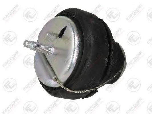 окачване, двигател FZ90738