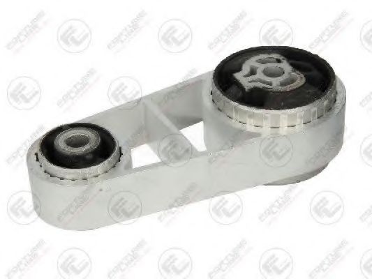 окачване, двигател FZ90757