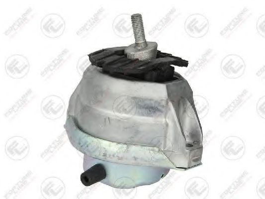 окачване, двигател