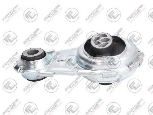 окачване, двигател FZ90781