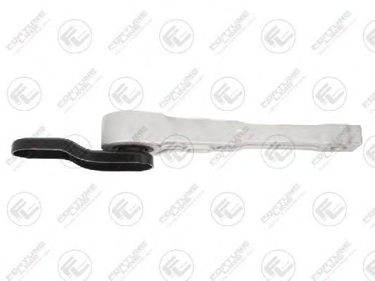 окачване, двигател FZ90812