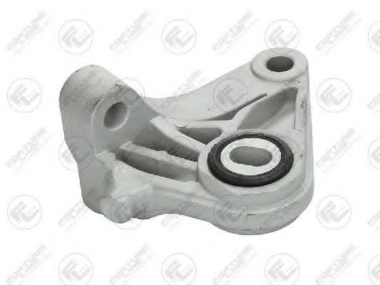 окачване, двигател FZ90823