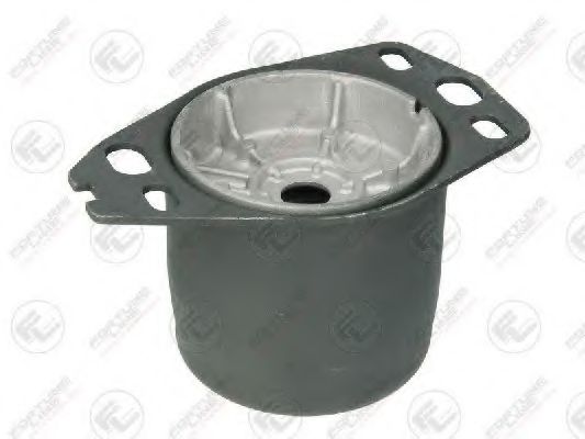 окачване, двигател FZ90834