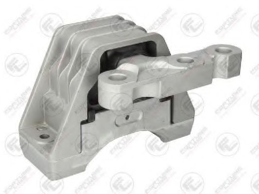 окачване, двигател FZ90840