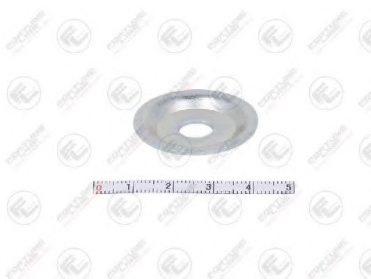 окачване, свързваща стабилизираща щанга FZ90850