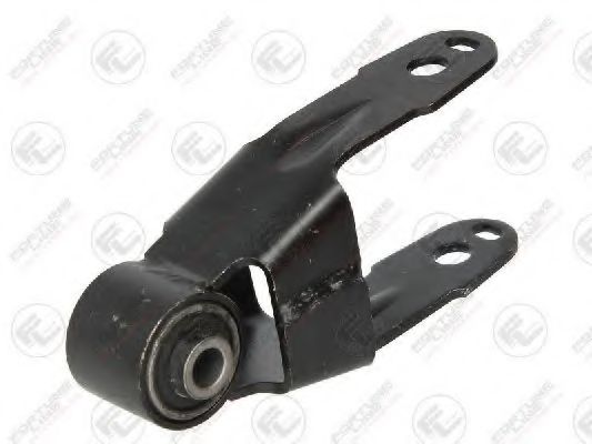 окачване, двигател FZ90855