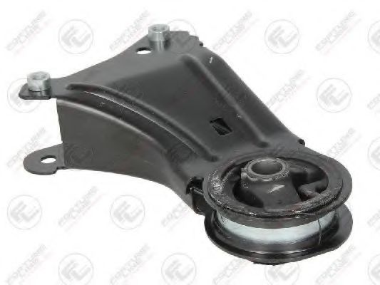 окачване, двигател FZ90860