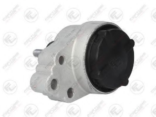 окачване, двигател FZ90890