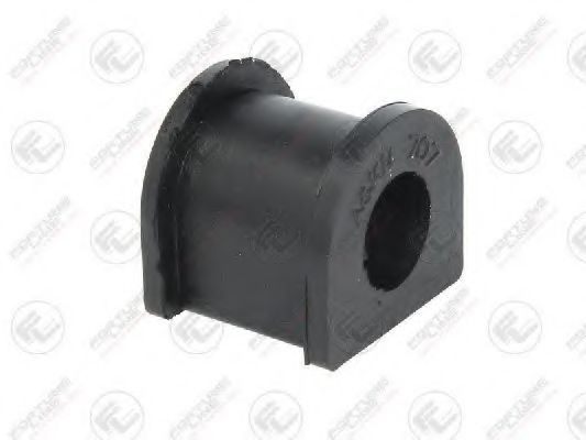 лагерна втулка, стабилизатор