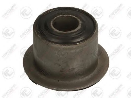 втулка, ухо на ресьора