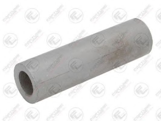 легерна втулка, листова пружина-капак FZ91002