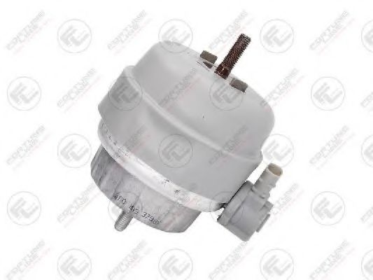 окачване, двигател FZ91037