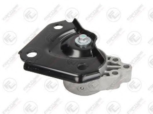 окачване, двигател FZ91039