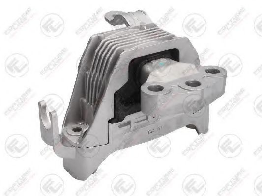 окачване, двигател