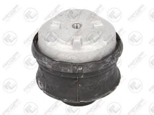 окачване, двигател FZ91058