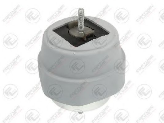 окачване, двигател