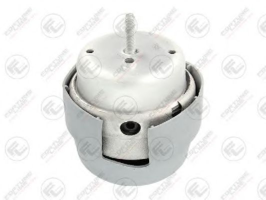 окачване, двигател FZ91059