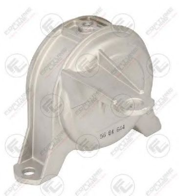 окачване, двигател FZ91071