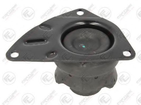 окачване, двигател FZ91072